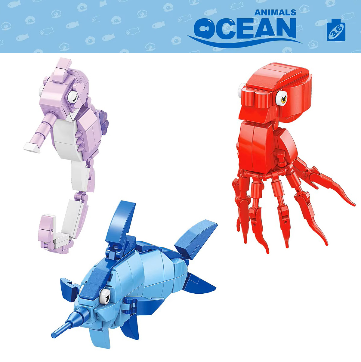 Ocean World S30